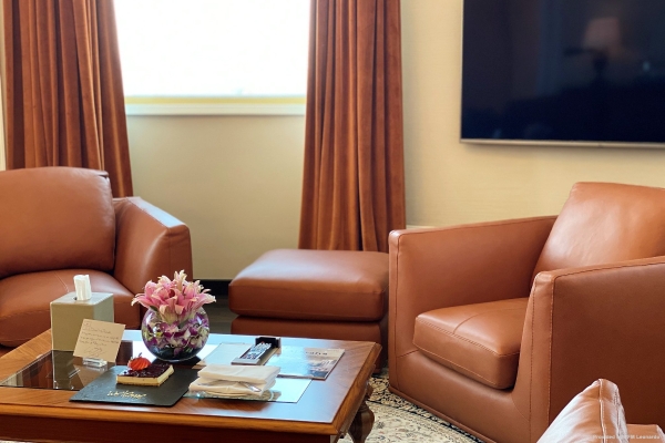 Millennium Hotel Doha